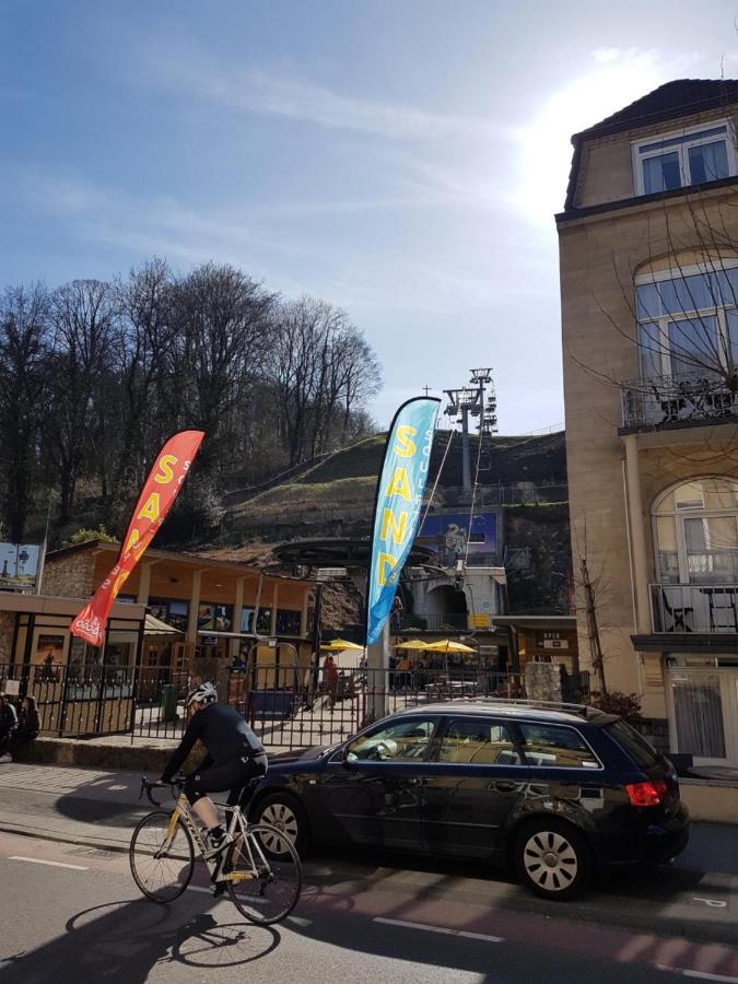 Hotel Het Anker Valkenburg aan de Geul Exterior photo